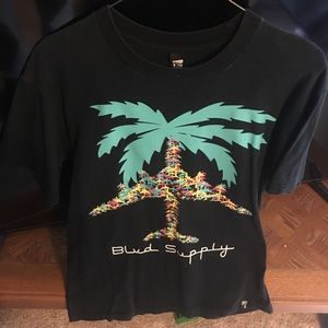 BLVD Supply Men’s L TShirt